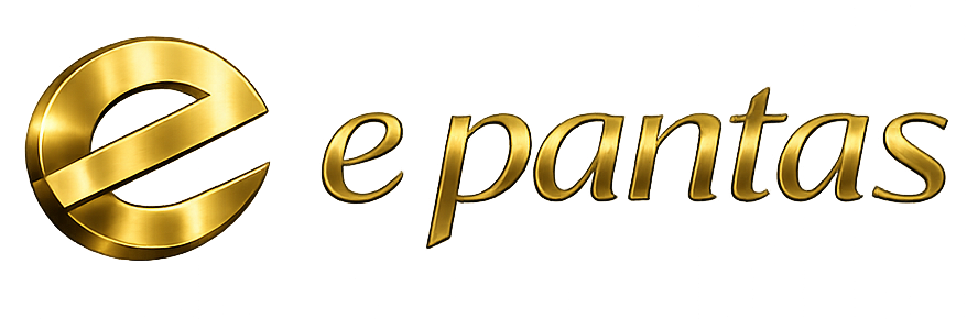 E-Pantas