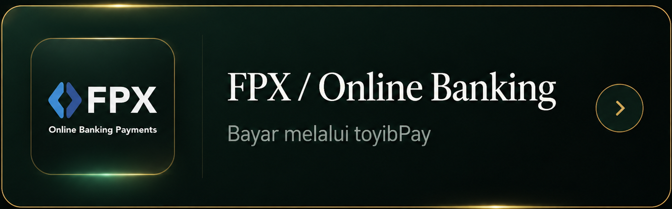 FPX / Online Banking